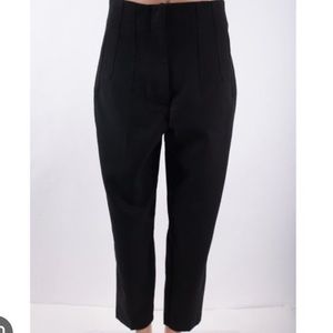 Zara pants size small